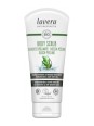 Douche exfoliante 250ml Lavera Herboristerie de Paris