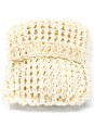 Eponge extra exfoliante en Sisal Le Monde du Bio Herboristerie de Paris