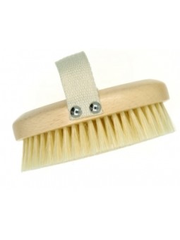 Brosse anti cellulite Le Monde du Bio Herboristerie de Paris
