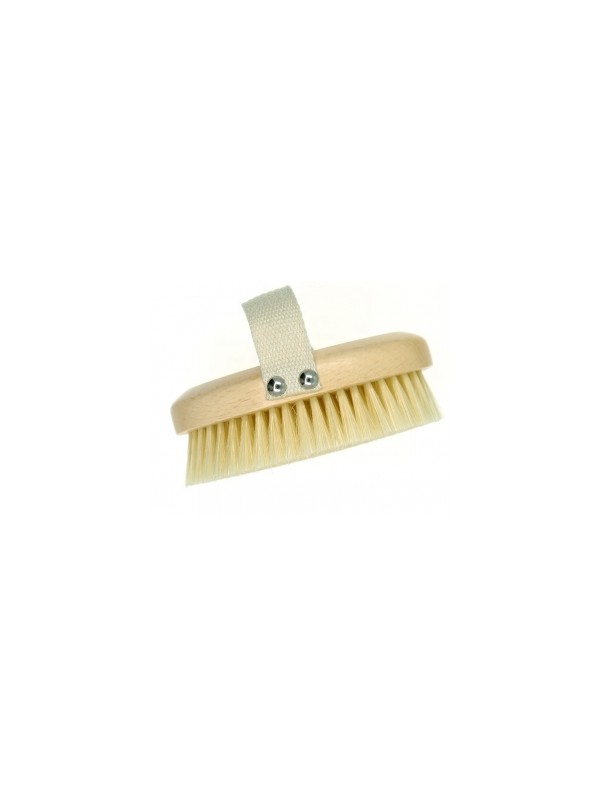 Brosse anti cellulite Le Monde du Bio Herboristerie de Paris