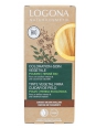 Coloration soin végétale Blond doré 100g Logona Herboristerie de Paris coloration capillaire blé doré