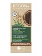 Coloration soin végétale Brun Chocolat 100g Logona Herboristerie de Paris chocolat chaud