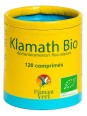 Klamath 120 comprimés 500 mg Flamant Vert