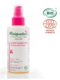Gel démaquillant doux visage et yeux 150ml Mosqueta's Herboristerie de Paris