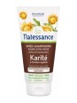 Après shampoing baume ultra nourrissant Karité et Kératine végétale 150ml Natessance Herboristerie de Paris
