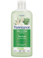 Shampoing purifiant Tea Tree et Kératine végétale 250ml Natessance Herboristerie de Paris
