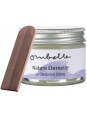 Déodorant Crème Bio Nature Éternelle Bio fleuri 35g Ombelle Herboristerie de Paris