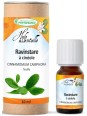 Ravintsare Feuille Sauvage Bio 10 ml Phytofrance huile essentielle respiration Herboristerie de paris ravintsara