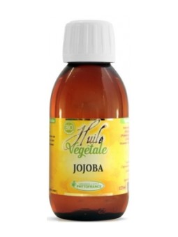 Huile végétale de Jojoba 250ml Phytofrance Herboristerie de Paris