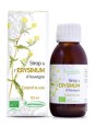 Sirop Erysimum Bio 125ml Phytofrance Herboristerie de Paris gorge voies respiratoires immunité