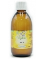 Huile végétale de Ricin BIO 250ml Phytofrance Herboristerie de Paris