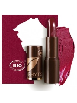 Rouge à lèvres Liberty Cherry 4.1g Phyts Herboristerie de Paris