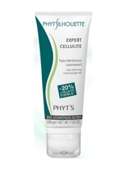 Phyt'silhouette Expert Cellulite 200gr Phyts Herboristerie de Paris