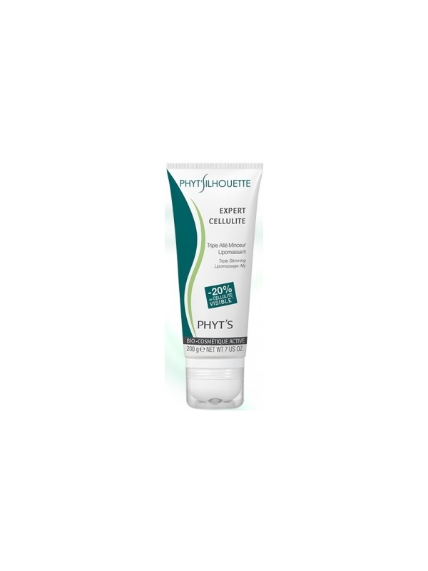 Phyt'silhouette Expert Cellulite 200gr Phyts Herboristerie de Paris