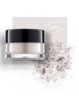 Fard à paupières Touche de lumière Particules nacrées 6ml Phyts Herboristerie de Paris