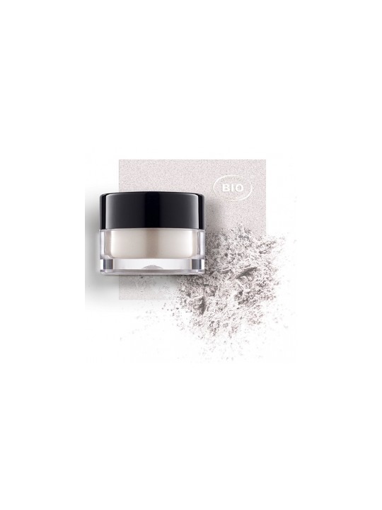 Fard à paupières Touche de lumière Particules nacrées 6ml Phyts Herboristerie de Paris