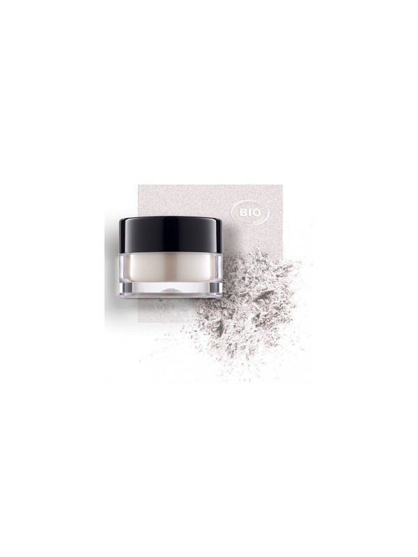 Fard à paupières Touche de lumière Particules nacrées 6ml Phyts Herboristerie de Paris