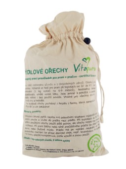 Noix de lavage indienne 100% écologique 1kg Popolini Herboristerie de Paris
