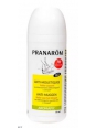 Roller anti moustique Lait corporel 75ml Aromapic Pranarom Herboristerie de Paris