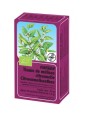 Tisane Bio mélisse citronnelle 15 sachets Salus Herboristerie de Paris