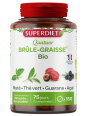 Quatuor Maté Guarana Thé vert Acaï brule graisse 150 comprimés Super Diet Herboristerie de Paris