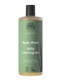 Gel douche Wild Lemongrass 500ml Urtekram Herboristerie de Paris