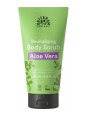 Gommage corps Aloe Vera 150ml Urtekram Herboristerie de Paris