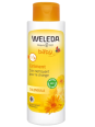Liniment soin nettoyant pour le change 400ml Weleda Herboristerie de Paris