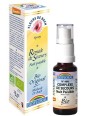 Biofloral Remède de Secours Nuits Paisibles spray de 20ml sommeil Herboristerie de paris