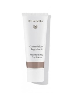 Crème de Jour Régénérante 40g Dr Hauschka