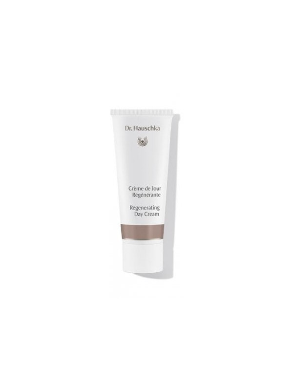 Crème de Jour Régénérante 40g Dr Hauschka