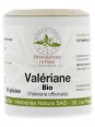 Valériane racine BIO 250mg 60 gélules Herboristerie de Paris sommeil endormissement extrait aqueux