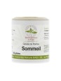 Sommeil Action 5 plantes 100 gélules Herboristerie de Paris - gélules de plantes rhodiola valériane