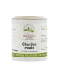 Chardon Marie Fruit BIO 60 gélules Herboristerie de Paris santé hépatique