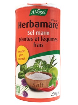 Herbamare Intense 250g A. Vogel Herboristerie de Paris