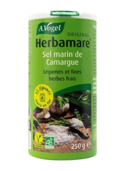 Herbamare 250g A. Vogel Herboristerie de Paris