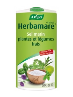 Herbamare 500g A. Vogel Herboristerie de Paris