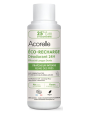 Eco recharge du déodorant soin efficacité longue durée 100ml Acorelle Herboristerie de Paris