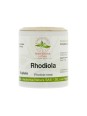 Rhodiola rosea 220mg - 60 Gélules - Herboristerie de Paris fonction cognitive performance physique