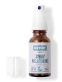 Spray Mélatonine 20ml Nutrivie Herboristerie de Paris endormissement sommeil