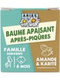 Baume apaisant après piqûres 10ml Aries Herboristerie de Paris