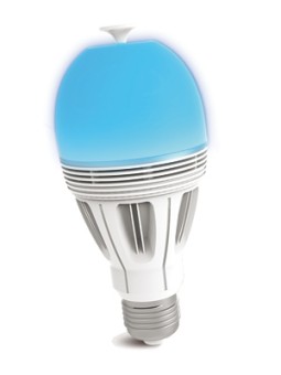 Diffuseur d'Huiles Essentielles Aroma Light Aroflora Herboristerie de Paris