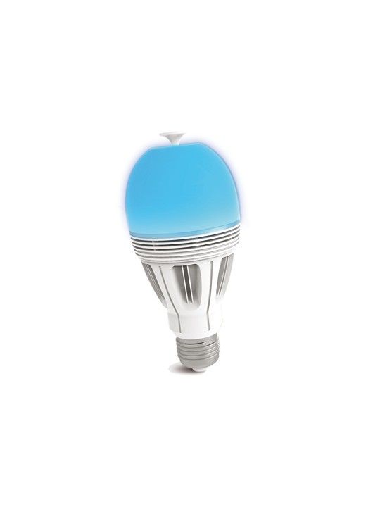 Diffuseur d'Huiles Essentielles Aroma Light Aroflora Herboristerie de Paris