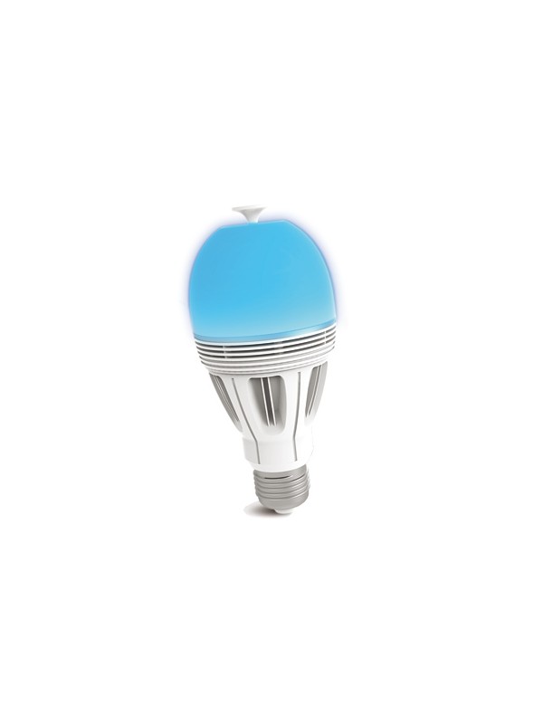 Diffuseur d'Huiles Essentielles Aroma Light Aroflora Herboristerie de Paris