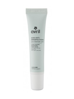 Soin anti imperfections 15ml Avril Herboristerie de Paris