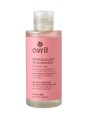 Démaquillant yeux biphasé 150ml Avril Herboristerie de Paris