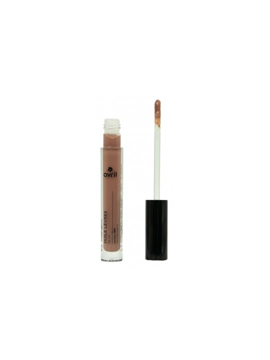 Huile pour les lèvres Nudissime 3.5ml Avril Herboristerie de Paris