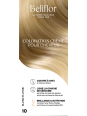 Coloration Crème pour Cheveux 10 Blond Platine Beliflor Herboristerie de Paris