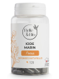Iode marin 120 gélules Belle et Bio Herboristerie de Paris thyroide