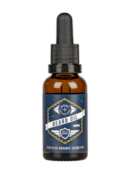 Huile à barbe 30ml Benecos Herboristerie de Paris